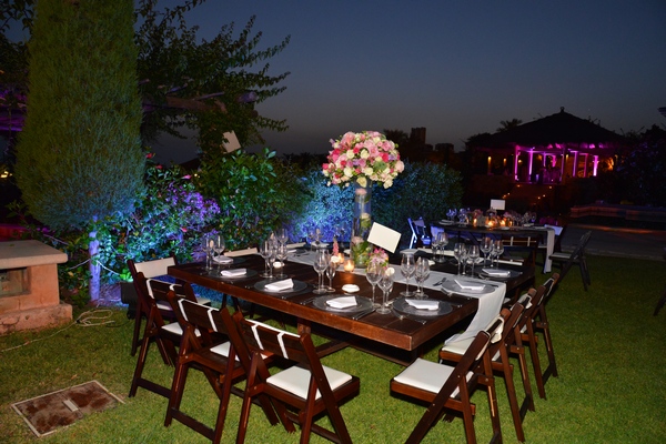 Wedding At Edde Sands